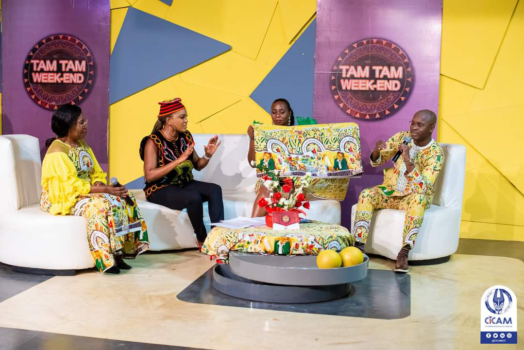 𝗣𝗥𝗘𝗦𝗘𝗡𝗧𝗔𝗧𝗜𝗢𝗡 𝗢𝗙𝗙𝗜𝗖𝗜𝗘𝗟𝗟𝗘 𝗗𝗨 𝗣𝗔𝗚𝗡𝗘 𝗗𝗘 𝗟𝗔 𝗝𝗢𝗨𝗥𝗡𝗘𝗘 𝗜𝗡𝗧𝗘𝗥𝗡𝗔𝗧𝗜𝗢𝗡𝗔𝗟𝗘 𝗗𝗘 𝗟𝗔 𝗙𝗘𝗠𝗠𝗘 (𝗝𝗜𝗙) 𝟮𝟬𝟮𝟯